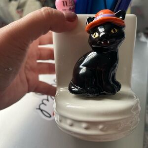 Faux Nora Fleming (3 total) Halloween